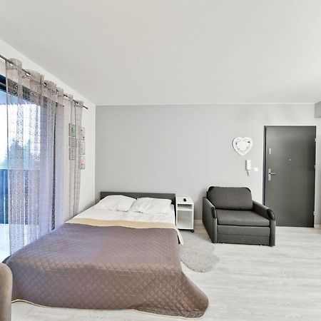 קרפאז' Apartament Szarotka - Apartamentuj מראה חיצוני תמונה