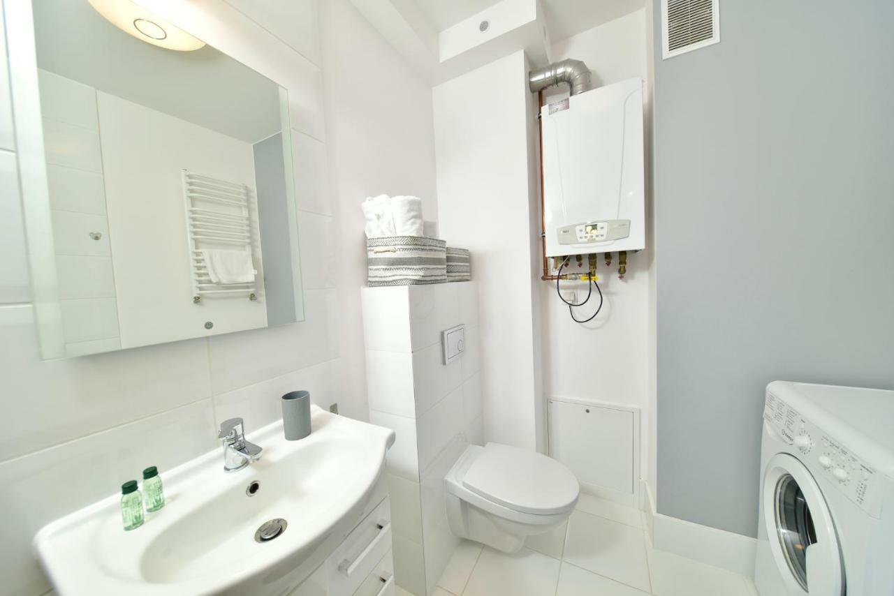 קרפאז' Apartament Szarotka - Apartamentuj מראה חיצוני תמונה